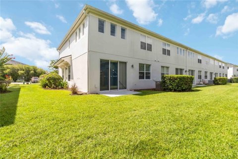 Adosado en venta en Orlando, Florida, 3 dormitorios, 160.07 m2 № 2156778 - foto 25