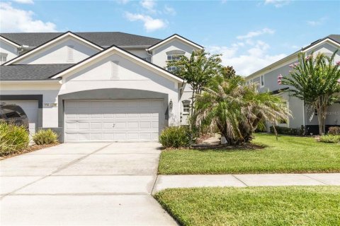Adosado en Orlando, Florida 3 dormitorios, 160.07 m2 № 2156778