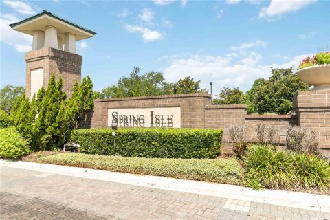 Adosado en venta en Orlando, Florida, 3 dormitorios, 160.07 m2 № 2156778 - foto 27