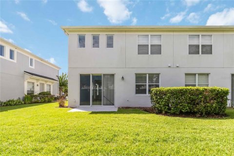Adosado en venta en Orlando, Florida, 3 dormitorios, 160.07 m2 № 2156778 - foto 26