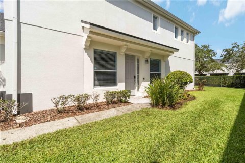 Adosado en venta en Orlando, Florida, 3 dormitorios, 160.07 m2 № 2156778 - foto 3