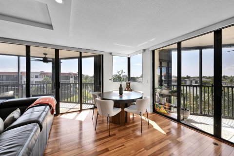 Condominio en venta en Boca Raton, Florida, 3 dormitorios, 160.72 m2 № 2146201 - foto 10