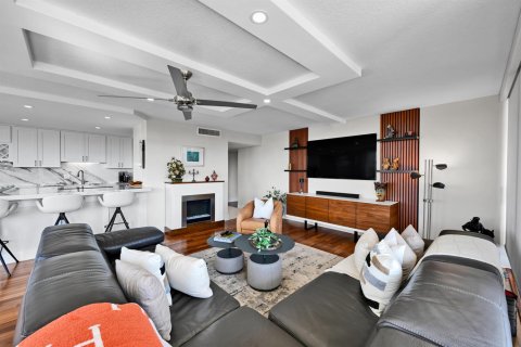 Condominio en venta en Boca Raton, Florida, 3 dormitorios, 160.72 m2 № 2146201 - foto 12