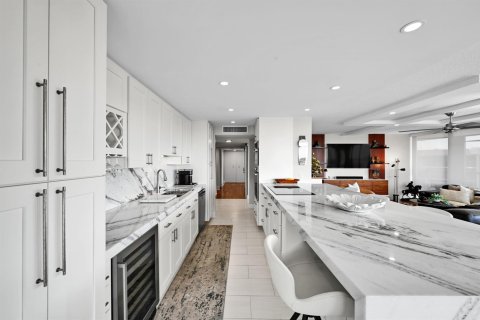 Condominio en Boca Raton, Florida, 3 dormitorios  № 2146201