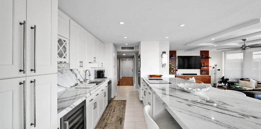 Condominio en Boca Raton, Florida, 3 dormitorios  № 2146201
