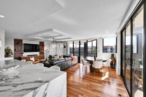 Condominio en venta en Boca Raton, Florida, 3 dormitorios, 160.72 m2 № 2146201 - foto 13
