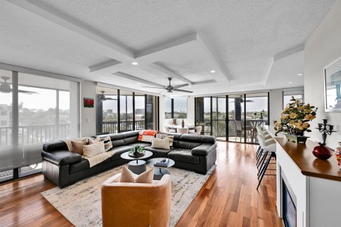 Condominio en venta en Boca Raton, Florida, 3 dormitorios, 160.72 m2 № 2146201 - foto 7