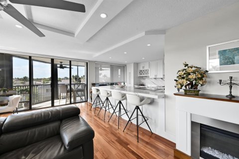 Condominio en venta en Boca Raton, Florida, 3 dormitorios, 160.72 m2 № 2146201 - foto 6