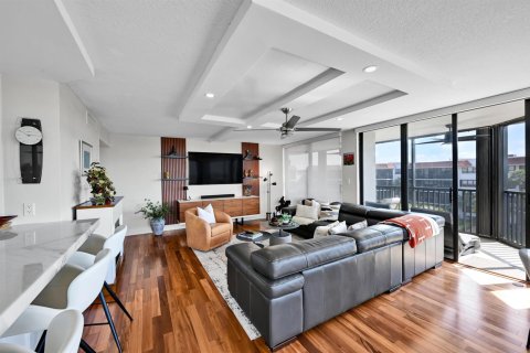 Condominio en venta en Boca Raton, Florida, 3 dormitorios, 160.72 m2 № 2146201 - foto 8