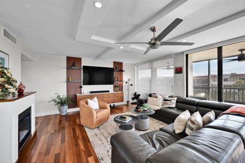 Condominio en venta en Boca Raton, Florida, 3 dormitorios, 160.72 m2 № 2146201 - foto 9