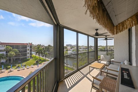 Condominio en venta en Boca Raton, Florida, 3 dormitorios, 160.72 m2 № 2146201 - foto 19