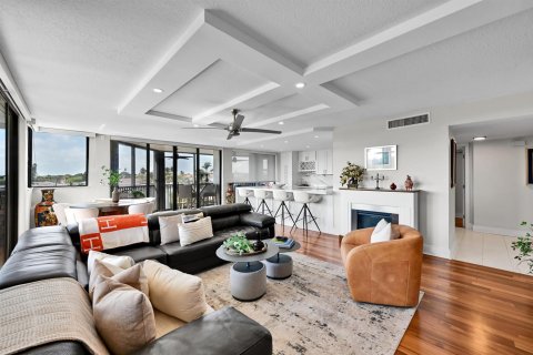Condominio en venta en Boca Raton, Florida, 3 dormitorios, 160.72 m2 № 2146201 - foto 11
