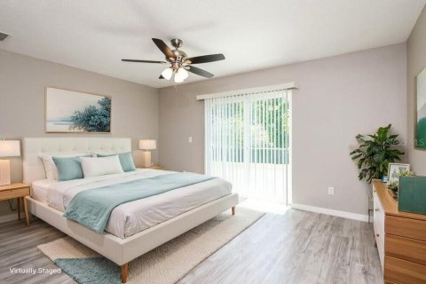 Villa ou maison à louer à Kissimmee, Floride: 3 chambres, 176.51 m2 № 2415534 - photo 11