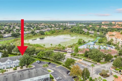 Touwnhouse à Kissimmee, Floride 3 chambres, 133.78 m2 № 2371724