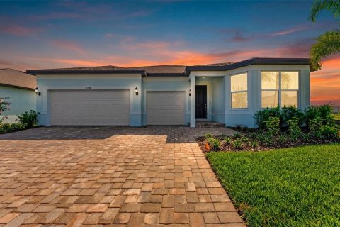 Villa ou maison à vendre à Riverview, Floride: 3 chambres, 251.11 m2 № 2200651 - photo 21