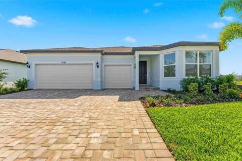 Villa ou maison à Riverview, Floride 3 chambres, 251.11 m2 № 2200651