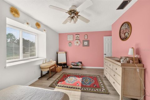 House in Ocala, Florida 2 bedrooms, 118.73 sq.m. № 2258467 - photo 25