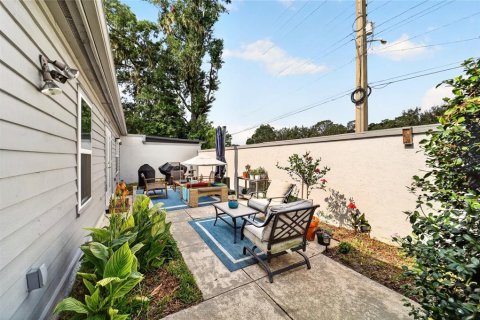 House in Ocala, Florida 2 bedrooms, 118.73 sq.m. № 2258467 - photo 28