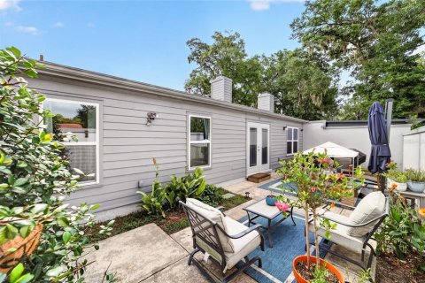 House in Ocala, Florida 2 bedrooms, 118.73 sq.m. № 2258467 - photo 27