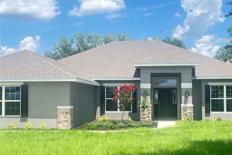 House in Dade City, Florida 4 bedrooms, 216.46 sq.m. № 2231052 - photo 2