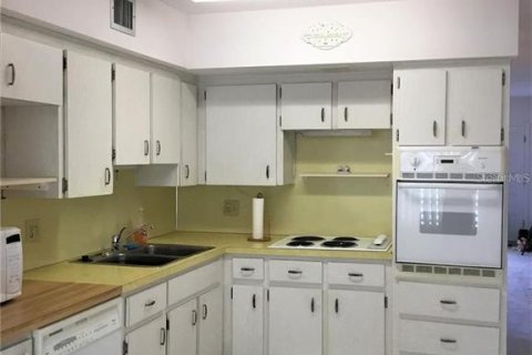 Copropriété à louer à Clearwater, Floride: 2 chambres, 102.19 m2 № 2101978 - photo 14