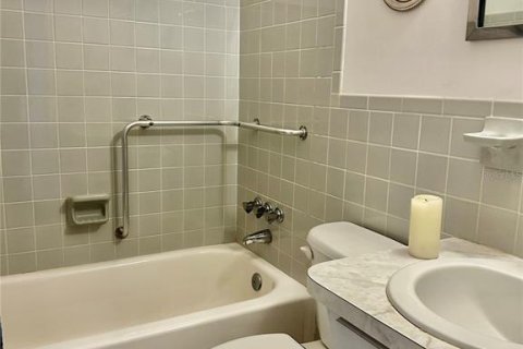 Copropriété à louer à Clearwater, Floride: 2 chambres, 102.19 m2 № 2101978 - photo 23