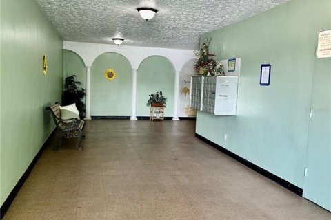 Copropriété à louer à Clearwater, Floride: 2 chambres, 102.19 m2 № 2101978 - photo 4