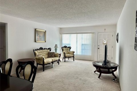 Copropriété à louer à Clearwater, Floride: 2 chambres, 102.19 m2 № 2101978 - photo 9