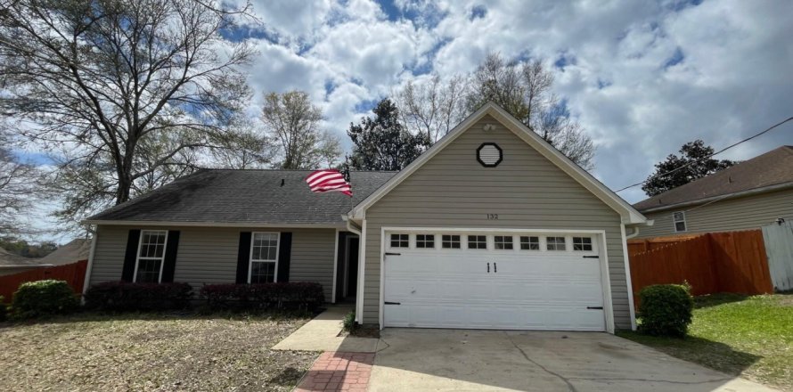 Villa ou maison à Valparaiso, Floride 5 chambres, 223.89 m2 № 559815