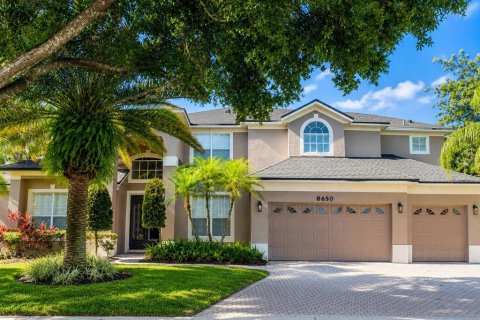 Villa ou maison à Orlando, Floride 5 chambres, 358.88 m2 № 2299438