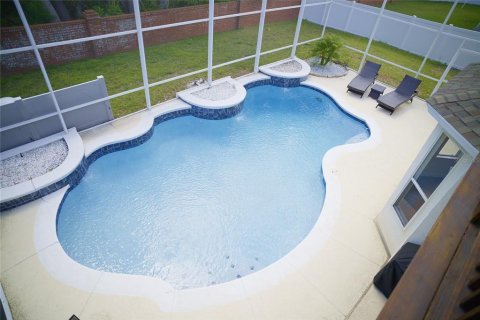 House in Orlando, Florida 6 bedrooms, 432.09 sq.m. № 2202492 - photo 25