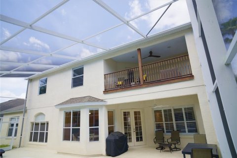 House in Orlando, Florida 6 bedrooms, 432.09 sq.m. № 2202492 - photo 27