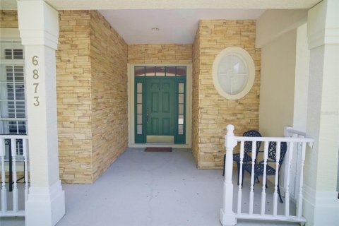 House in Orlando, Florida 6 bedrooms, 432.09 sq.m. № 2202492 - photo 3