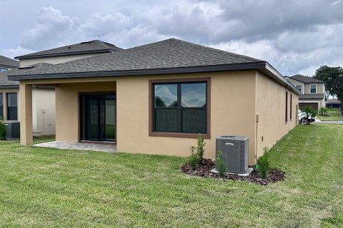 House in Lakeland, Florida 3 bedrooms, 137.5 sq.m. № 1899352 - photo 4