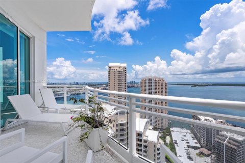 Condo in Miami, Florida, 5 bedrooms  № 1809097 - photo 21