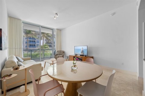 Condominio en alquiler en Miami Beach, Florida, 1 dormitorio, 80.92 m2 № 1951987 - foto 11