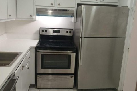 Condo à Boca Raton, Floride, 2 chambres № 2087585