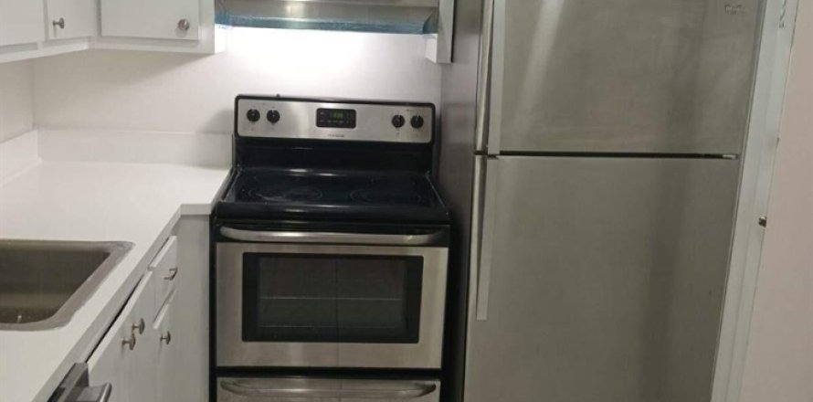 Condo à Boca Raton, Floride, 2 chambres  № 2087585