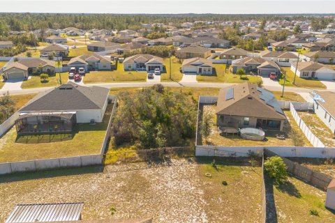Land in Poinciana, Florida № 1535218 - photo 13