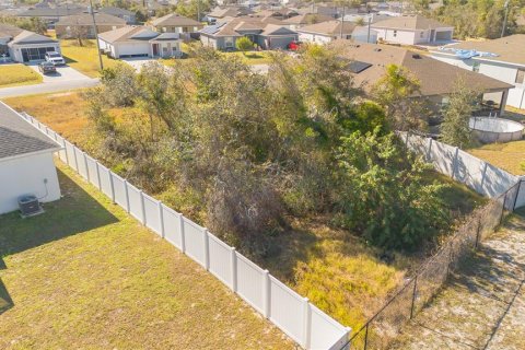Land in Poinciana, Florida № 1535218 - photo 12