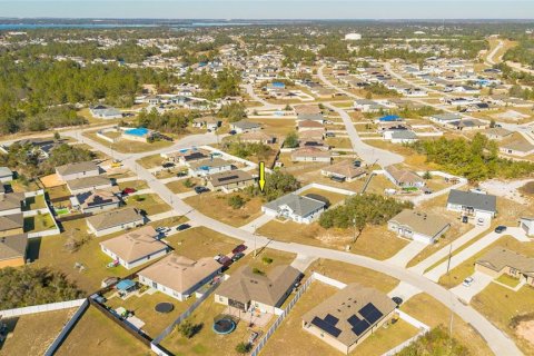 Land in Poinciana, Florida № 1535218 - photo 18