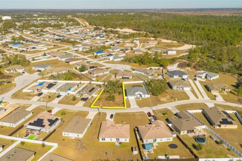 Land in Poinciana, Florida № 1535218 - photo 2