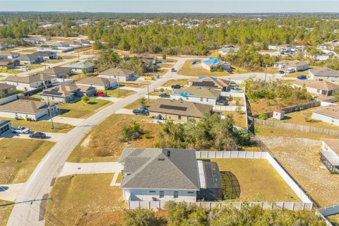 Land in Poinciana, Florida № 1535218 - photo 5