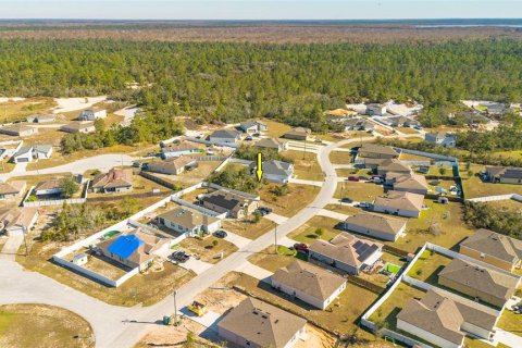 Land in Poinciana, Florida № 1535218 - photo 3