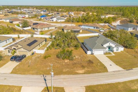 Land in Poinciana, Florida № 1535218 - photo 6