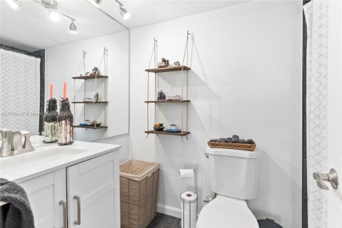 Купить кондоминиум в Майами-Бич, Флорида 1 спальня, 84.54м2, № 1958757 - фото 9