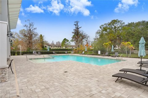 Townhouse in Tampa, Florida 3 bedrooms, 175.03 sq.m. № 1853665 - photo 29