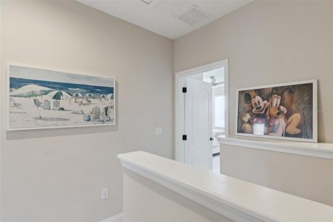 Touwnhouse à vendre à Winter Garden, Floride: 3 chambres, 171.87 m2 № 2150015 - photo 30