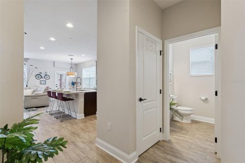 Touwnhouse à vendre à Winter Garden, Floride: 3 chambres, 171.87 m2 № 2150015 - photo 16