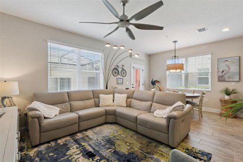 Touwnhouse à vendre à Winter Garden, Floride: 3 chambres, 171.87 m2 № 2150015 - photo 7